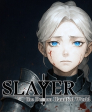 Slayer : the Demon Haunted World