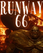 跑道66