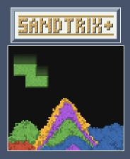 Sandtrix+