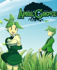 April Grove
