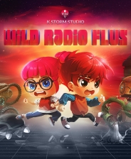 Wild Radio Flux