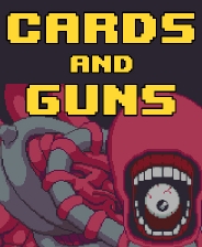 Cards and Guns
