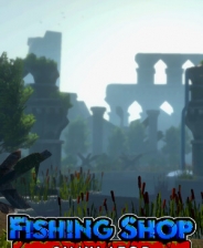 Fishing Shop Simulator