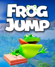Frog Jump