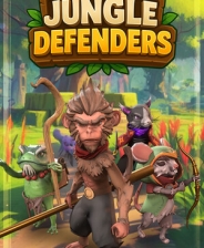 Jungle Defenders