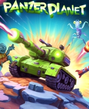 Panzer Planet