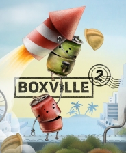 Boxville 2