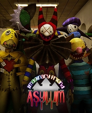 Imaginary Friend Asylum