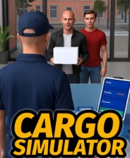 Cargo Simulator