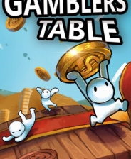 Gamblers Table