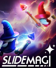 Slidemagi
