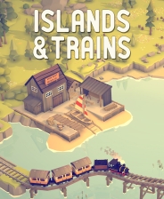 Islands & Trains