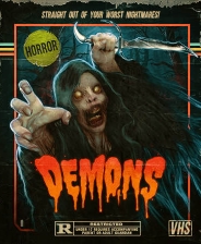 DEMONS