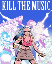Kill The Music