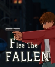 Flee the fallen