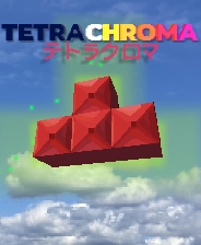 TETRACHROMA
