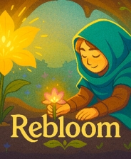 Rebloom