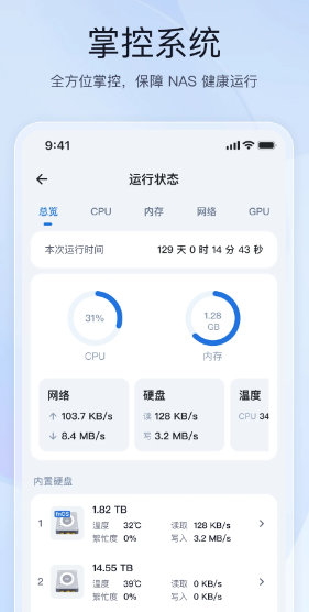 飞牛