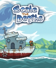 Scale the Depths