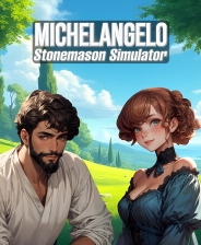Michelangelo: Stonemason Simulator