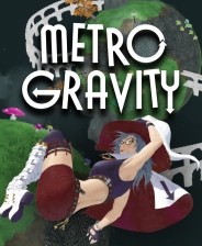 Metro Gravity