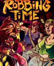 Robbing Time