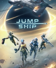Jump Ship