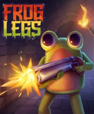 Frog Legs