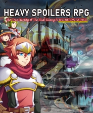 过于剧透的rpg