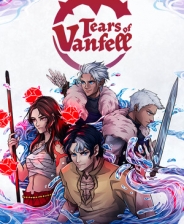 Tears of Vanfell