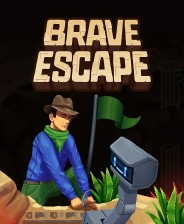 Brave Escape