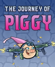 The Journey of Piggy