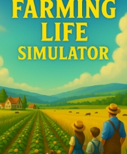 Farming Life Simulator