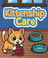 Kittenship Care