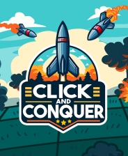 Click and Conquer
