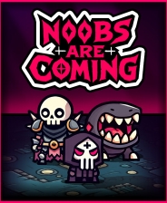Noobs Are Coming抢先体验版