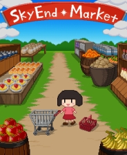 Sky End Market抢先体验版
