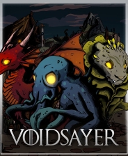 Voidsayer