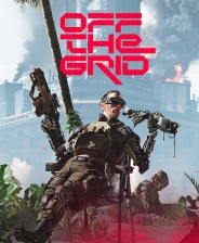 Off The Grid