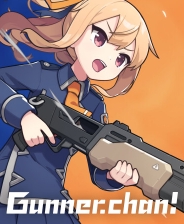Gunner-chan!