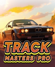 Track Masters Pro