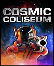 宇宙斗技场