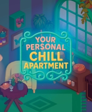 Your Personal Chill Apartment