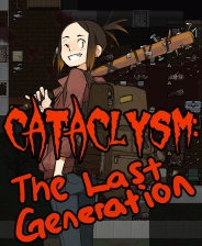 Cataclysm: The Last Generation