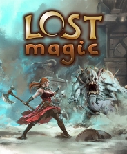 LostMagic