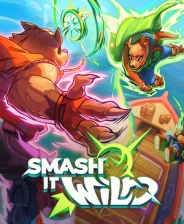 Smash it Wild