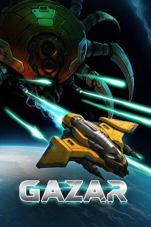 GAZAR