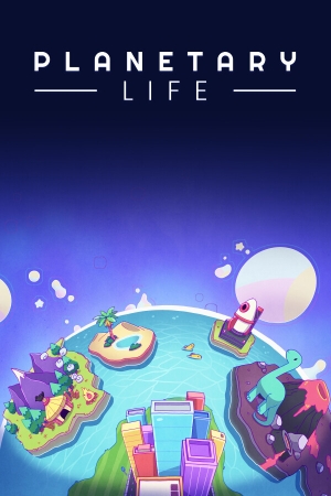 Planetary Life抢先体验版