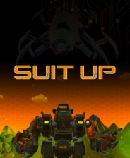Suit Up