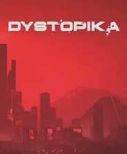 Dystopika: 未来城市沙盒
